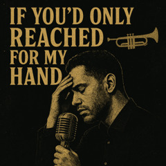 If You’d Only Reached for My Hand