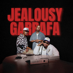 JEALOUSY GARRAFA (LXH EDIT)
