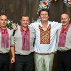 Гурт Три дороги Українські народні пісні
