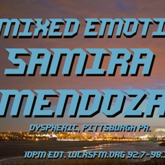 Mixed Emotions 09- Samira Mendoza