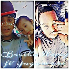 Samble cover by brotha Raboj ft Yngaw one