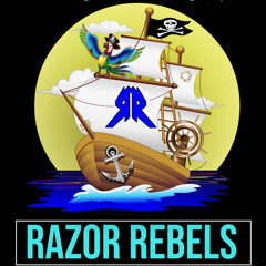 Razor Rebels 2022 - 2023