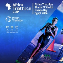 [(LIVE^^STREAM]) 2024 Africa Triathlon Cup Sharm El Sheikh | LIVE-Official