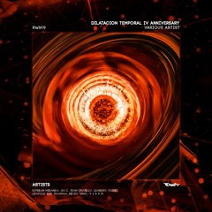 CF Premiere: Leandro Taibbi - Rigel B2 [Rowan Underground]
