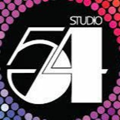 A Real Disco Studio 54 By Golan Azulay vl2