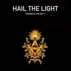 Hail The Light Podcasts - Episode 004 - Ivan Moreno