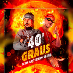 WAM BASTER - 40° GRAUS