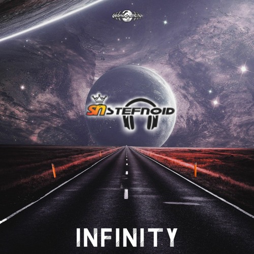 02 - Stefnoid - Infinite Victory