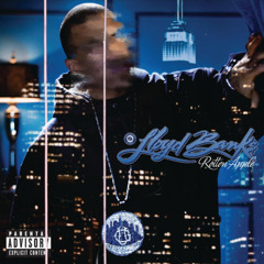 Lloyd Banks ft. Rakim - "You Know the Deal" (Owltree Remix)