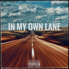 In My Own Lane