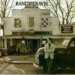 Randy Travis - Diggin Up Bones (VDJ JD Remix)