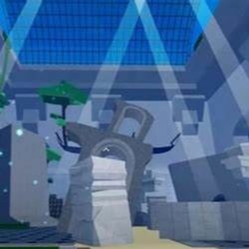 Stream Blox Fruits Temple Of Time OST by Kenji_kun Listen online for