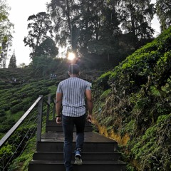 Dahsyat - Mojo (cover)