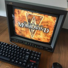 Morrowind on the Big Screen