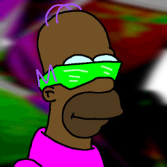 The Simpsons intro (Cuelty Squad COVER)