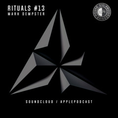 Mark Dempster | Rituals 13