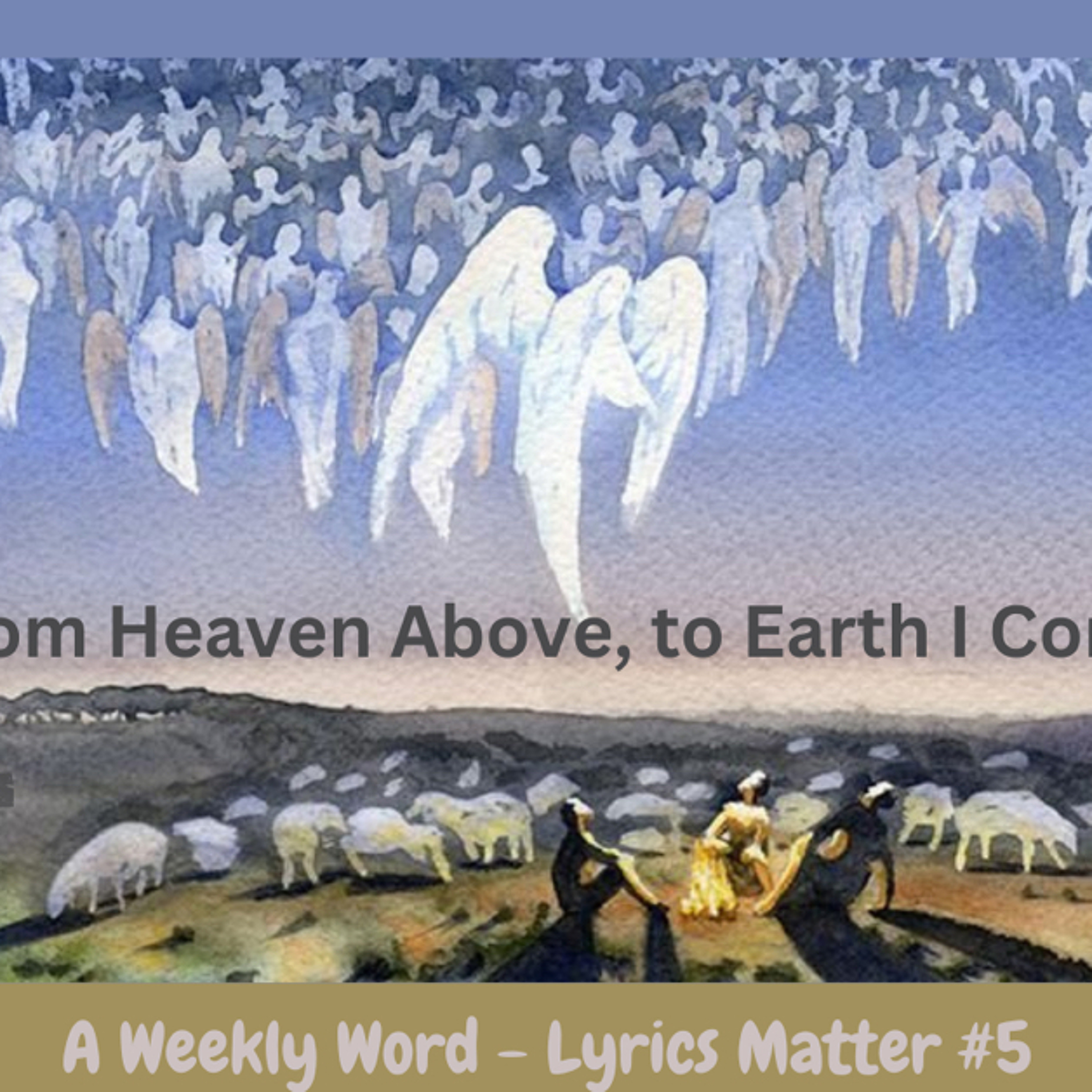 Devotions for Worship