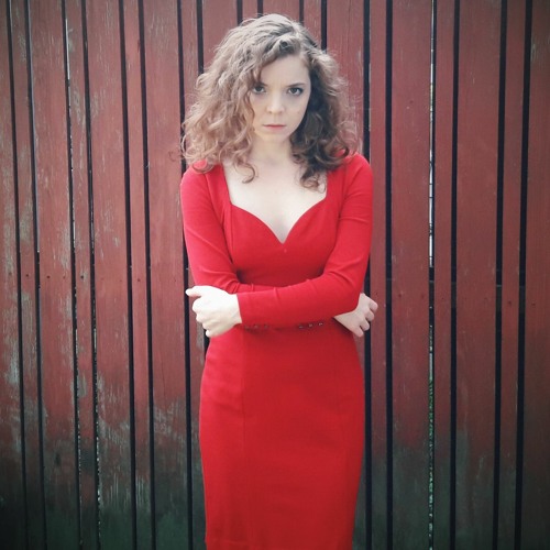 Stream Little Red Dress by Melissa Braven | Listen online for free on  SoundCloud