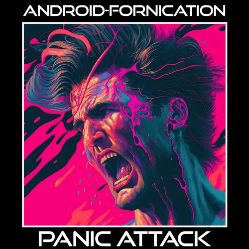 PANIC ATTACK