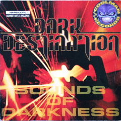 Dark Destination - Paroxysm