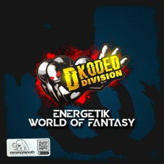 Energetik - World Of Fantasy