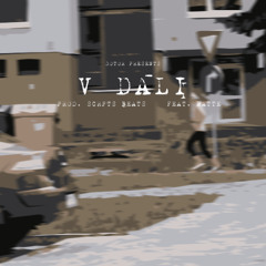 Gotor - V dáli (Feat. Matte) (Prod. SCRPTS BEATS)