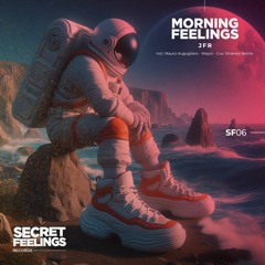 JFR - Morning Feelings (Mayro Remix) [Secret Feelings] [Out Now On Beatport]