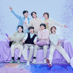 [LIVE CLIP] BTS - Take Two