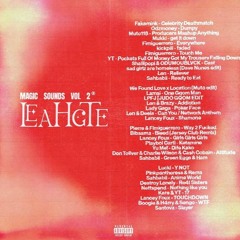 MAGIC SOUNDS VOL 2 - LEAHGTE