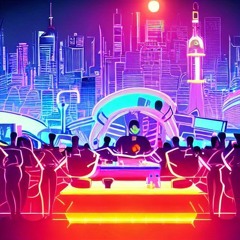 Pretty Girls Like House Music