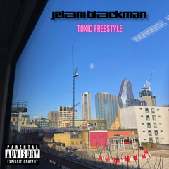 Toxic Freestyle