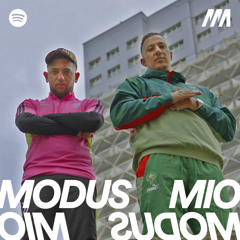 Modus Mio