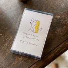 "PF02" cassette tape side A