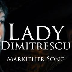 Lady Dimitrescu (Markiplier Remix)| Endigo