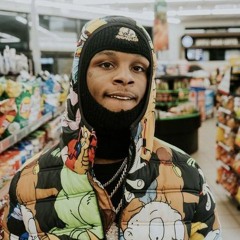 " Bad Thoughts" Toosii2x x Rod Wave ft. Hotboii Type Beat 2020 (Prod. J22Beatz