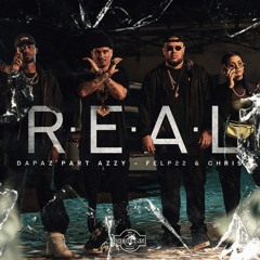 R. E. A. L. (feat. Chris MC)