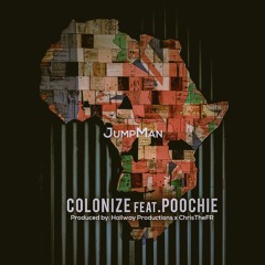 Colonize Ft. Poochie