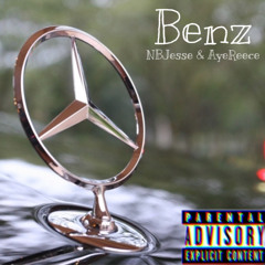 Benz (ft.AyeReece)