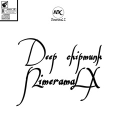 Deep chipmunk