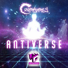 Contraversy - Antiverse - Out Now On Faction Digital Recordings FDR