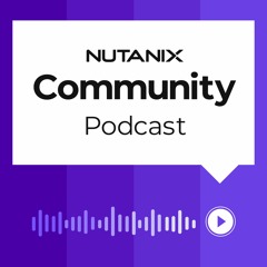 Nutanix Xi IoT and Xi Edge Computing