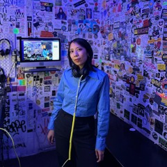 Tonal Fiction with Abby Echiverri @ The Lot Radio 01-02-2025