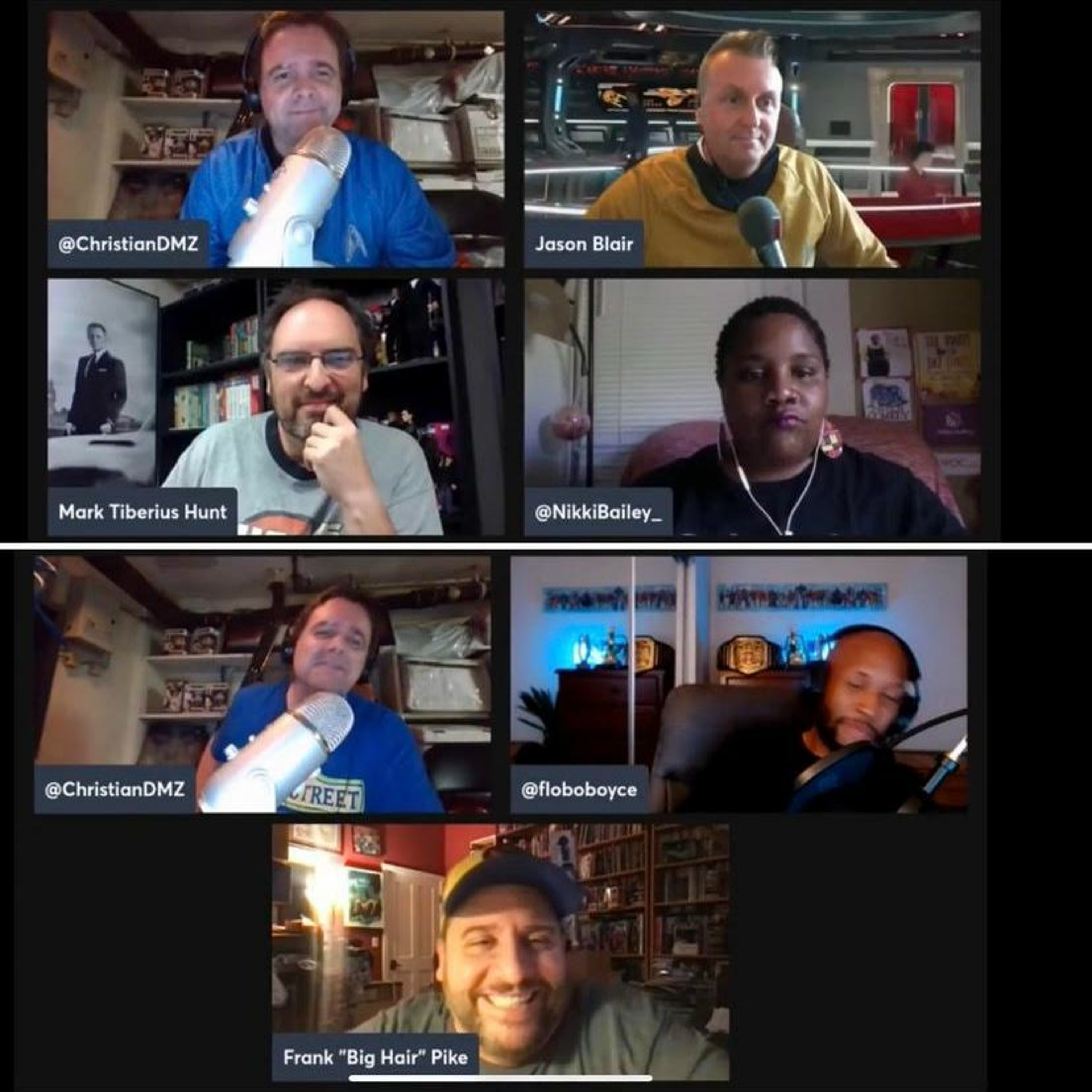 The Bladtcast