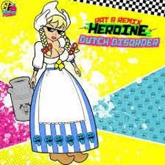 Pat B Héroine - CrazyMashup Uptempo