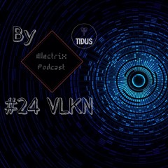 ElectriX Podcast | #24 VLKN