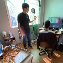 COMO LIO (OffBenjii X Fizz)