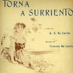 Torna A Sorrento