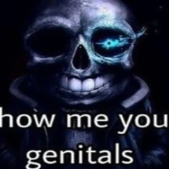 Underfell disfigurement in the Windows soundfont