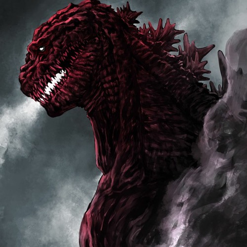 Stream The Resurrection was real....(My take on Shin Godzilla's theme ...