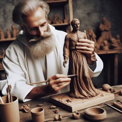 Domingo XI T.O: La semilla "Proyecto" de Dios.